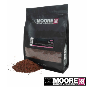 CC Moore Krill Bag Mix